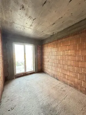 GIROC IQ - Casa individuala - 4 Camere - 3 Bai - Locatie excelenta - imagine 2