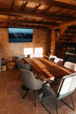 Cabanele Zenhouse - imagine 2