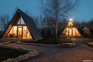 Cabanele Zenhouse - imagine 3