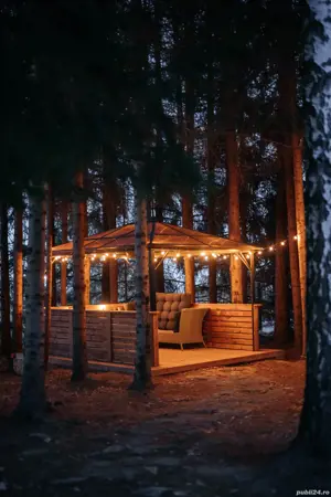 Cabanele Zenhouse - imagine 5