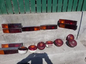 Vând Piese saviem  - imagine 2