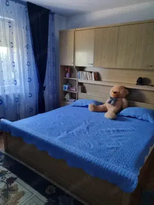 Apartament 3 camere decomandat, 68 mp ,zona 1 Mai ,Ciuperca. - imagine 2