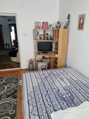 Apartament 3 camere decomandat, 68 mp ,zona 1 Mai ,Ciuperca. - imagine 4