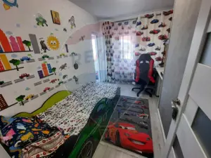 Apartament cu 4 camere zona ULTRACENTRALA - imagine 4