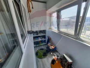 Apartament cu 4 camere zona ULTRACENTRALA - imagine 8