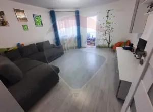 Apartament cu 4 camere zona ULTRACENTRALA