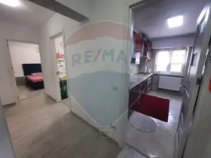 Apartament cu 4 camere zona ULTRACENTRALA - imagine 5