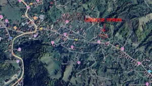 Comision 0% | Teren intravilan 1.890 mp | Bran | Zona Valea Portii - imagine 7