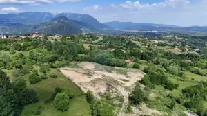 Comision 0% | Teren intravilan 3000 mp| Sohodol | Priveliște superbă - imagine 3