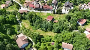 Comision 0% | Teren intravilan 1.890 mp | Bran | Zona Valea Portii - imagine 2