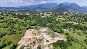 Comision 0% | Teren intravilan 3000 mp| Sohodol | Priveliște superbă - imagine 4