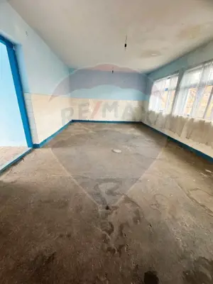 Spațiu comercial/ teren pretabil materiale constructii, langa Caracal - imagine 7