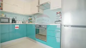 COMISION 0%! Apartament exclusivist de inchiriat, Seasons Residence.