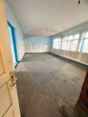 Spațiu comercial/ teren pretabil materiale constructii, langa Caracal - imagine 6