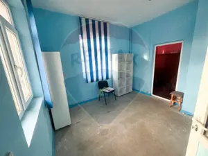 Spațiu comercial/ teren pretabil materiale constructii, langa Caracal - imagine 4