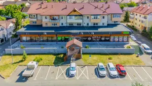 Comision 0 | Spațiu Comercial 170mp | Zonă Centrală | Râșnov - imagine 16