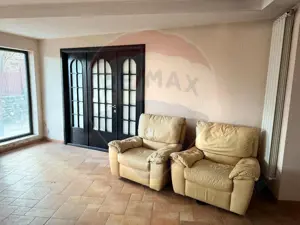 Vilă de vânzare în zona Central Câmpulung-Muscel