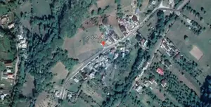 Teren generos, dar ieftin, in Nămăești - Argeș - imagine 2