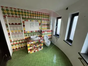 Vilă de vânzare în zona Central Câmpulung-Muscel - imagine 5