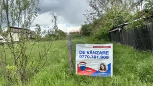 Teren de vânzare Câmpulung-Muscel - zona cu potențial turistic