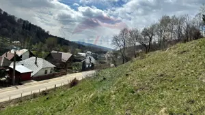 Teren generos, dar ieftin, in Nămăești - Argeș - imagine 10