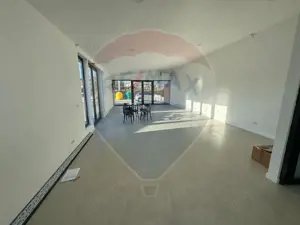 Închiriere spațiu comercial NOU si Modern- 84 mp, Grui - imagine 5