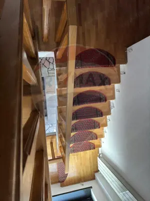 Vilă de vânzare în zona Central Câmpulung-Muscel - imagine 11