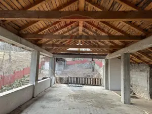 Vilă de vânzare în zona Central Câmpulung-Muscel - imagine 15