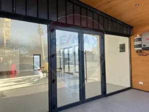 Închiriere spațiu comercial NOU si Modern- 84 mp, Grui - imagine 3