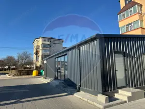 Închiriere spațiu comercial NOU si Modern- 84 mp, Grui - imagine 8