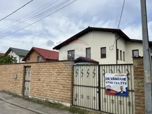 Casă cu 6 camere de vânzare în Pitești - imagine 4