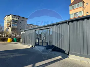 Închiriere spațiu comercial NOU si Modern- 84 mp, Grui - imagine 7