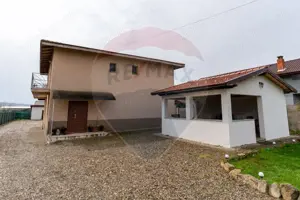 Vila/Pensiune de vanzare Bacia,jud.Hunedoara - imagine 20