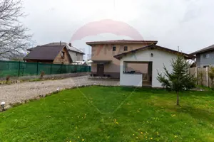 Vila/Pensiune de vanzare Bacia,jud.Hunedoara