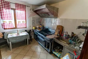 Vila/Pensiune de vanzare Bacia,jud.Hunedoara - imagine 19