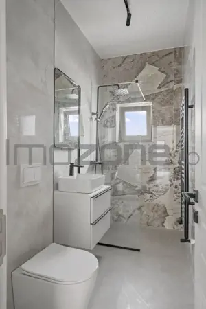 VILA OTOPENI - ZONA FERME| 5 CAMERE | 2 PARCARI | FINISATA LA ALB | COMISION 0%| - imagine 12