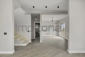 VILA OTOPENI - ZONA FERME| 5 CAMERE | 2 PARCARI | FINISATA LA ALB | COMISION 0%| - imagine 5