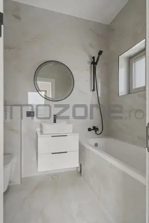 VILA OTOPENI - ZONA FERME| 5 CAMERE | 2 PARCARI | FINISATA LA ALB | COMISION 0%| - imagine 16