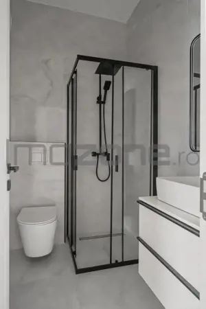 VILA OTOPENI - ZONA FERME| 5 CAMERE | 2 PARCARI | FINISATA LA ALB | COMISION 0%| - imagine 9