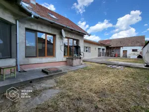 Casa P+M, sat Neudorf