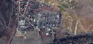 Teren Intravilan Craiova 2500 mp Strada Popoveni