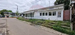 Spațiu comercial 56mp+56mp teresa, teren 200mp,  strada Bucegi 113Bis