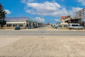 Afacere la CHEIE, spalatorie auto, mecanica usoara,  statie ITP