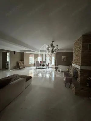 Casa Smart cu 5 camere, panouri fotovoltaice, in Sanmihaiu Roman - imagine 6