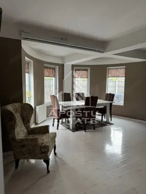 Casa Smart cu 5 camere, panouri fotovoltaice, in Sanmihaiu Roman - imagine 7