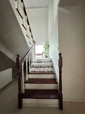 Casa Smart cu 5 camere, panouri fotovoltaice, in Sanmihaiu Roman - imagine 12