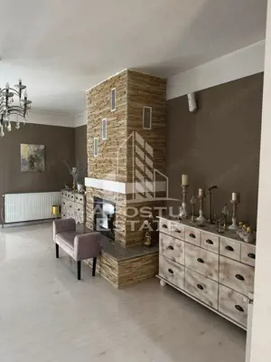 Casa Smart cu 5 camere, panouri fotovoltaice, in Sanmihaiu Roman - imagine 9