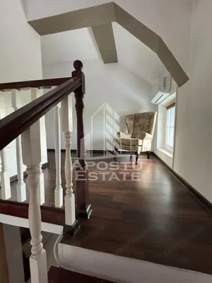 Casa Smart cu 5 camere, panouri fotovoltaice, in Sanmihaiu Roman - imagine 10