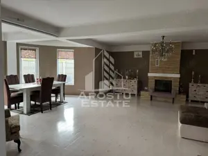 Casa Smart cu 5 camere, panouri fotovoltaice, in Sanmihaiu Roman - imagine 5