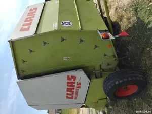 balotieră  - imagine 3